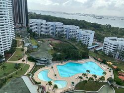 Mandarin Gardens (D15), Condominium #607399791